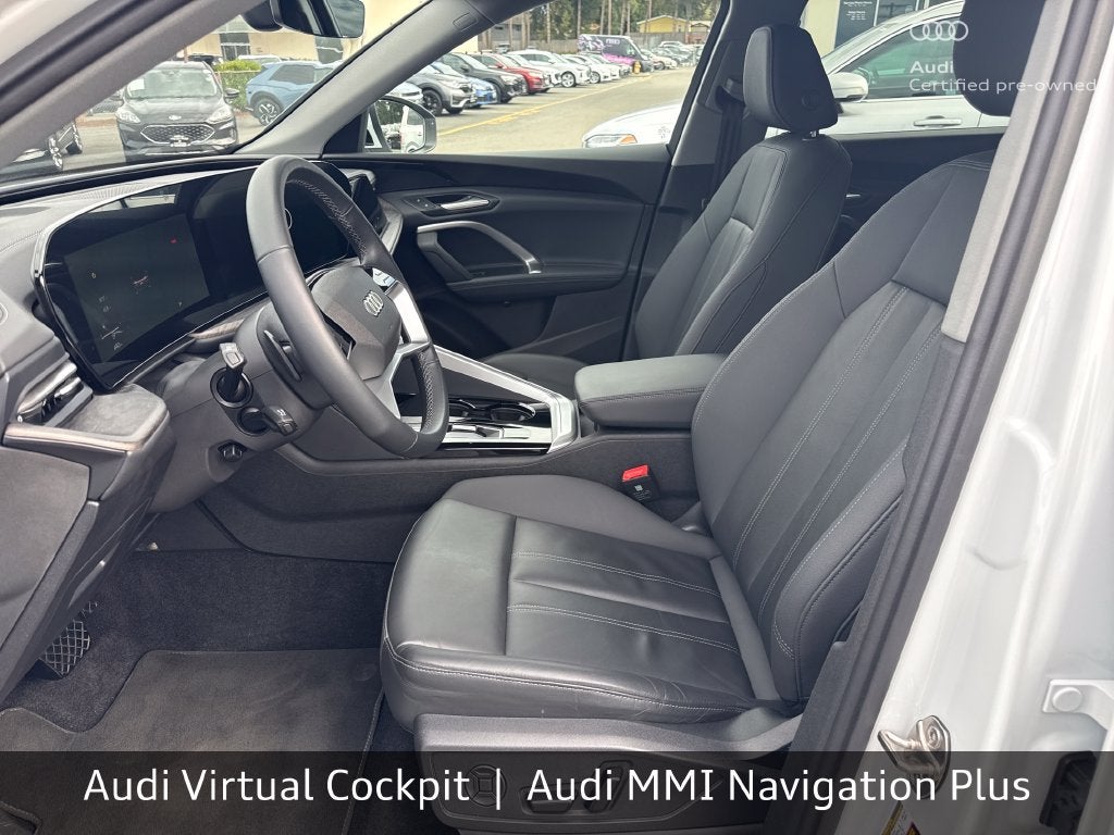 2025 Audi Q5 2.0T Premium quattro
