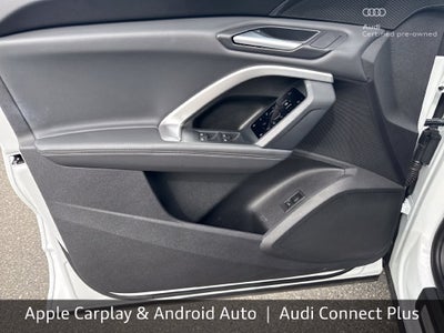 2025 Audi Q5 2.0T Premium quattro