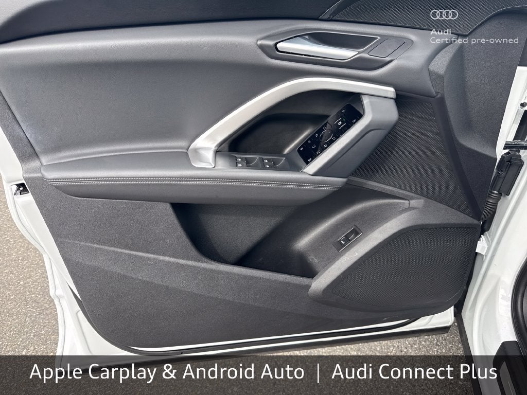 2025 Audi Q5 2.0T Premium quattro