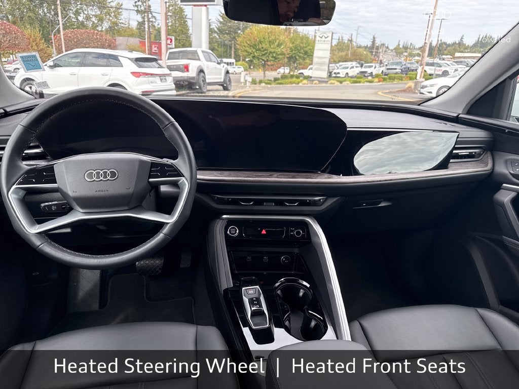 2025 Audi Q5 2.0T Premium quattro