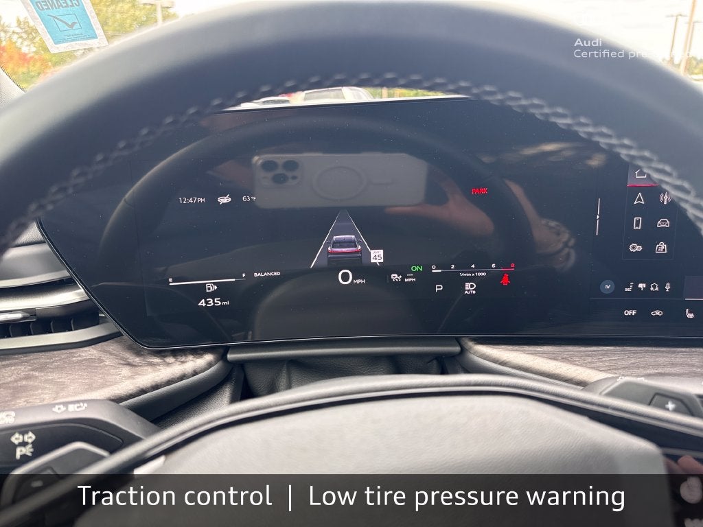2025 Audi Q5 2.0T Premium quattro