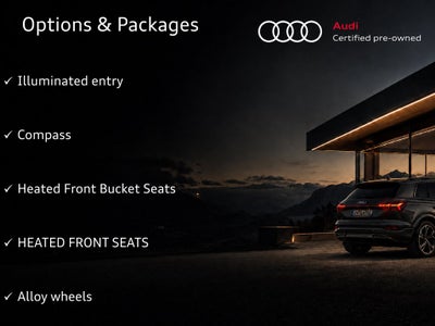 2025 Audi Q5 2.0T Premium quattro