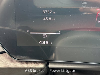 2025 Audi Q5 2.0T Premium quattro