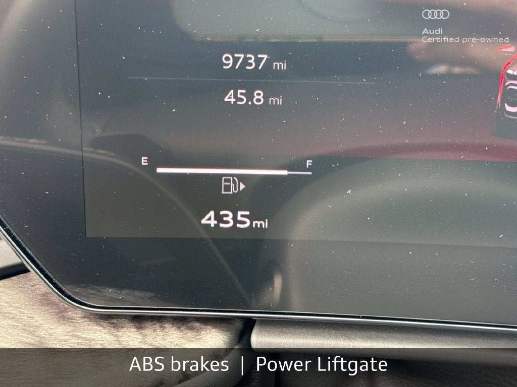 2025 Audi Q5 2.0T Premium quattro