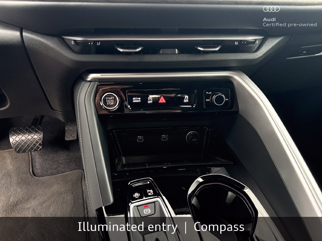 2025 Audi Q5 2.0T Premium quattro