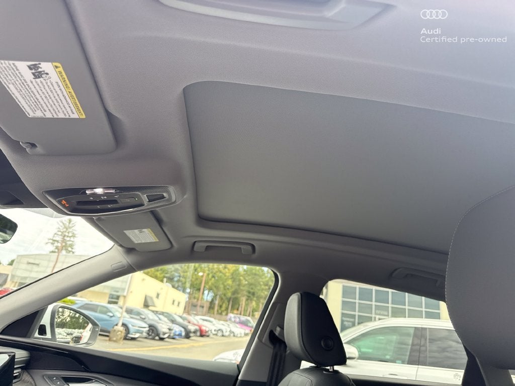 2025 Audi Q5 2.0T Premium quattro