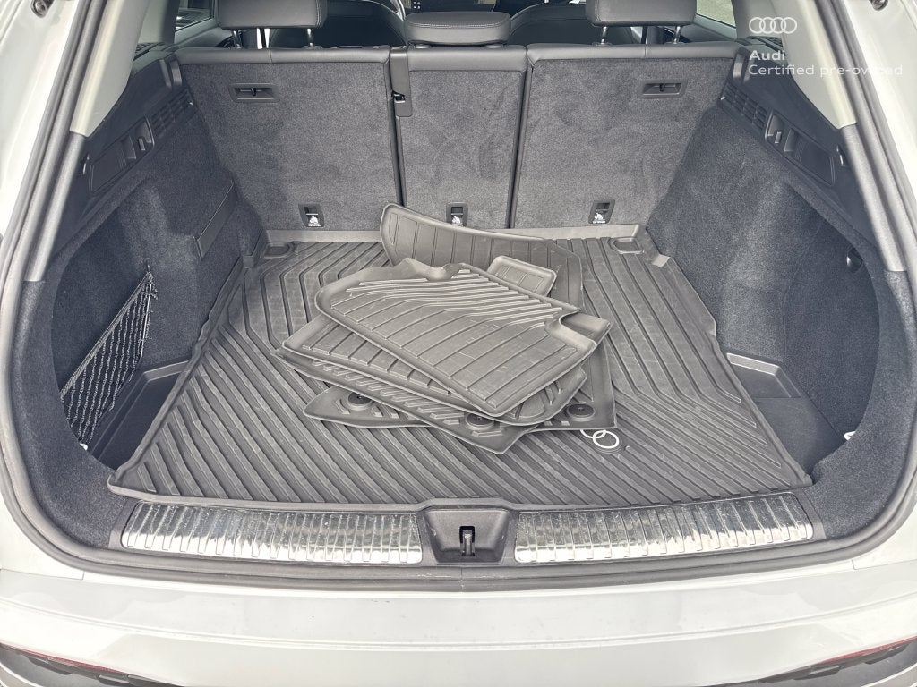 2025 Audi Q5 2.0T Premium quattro