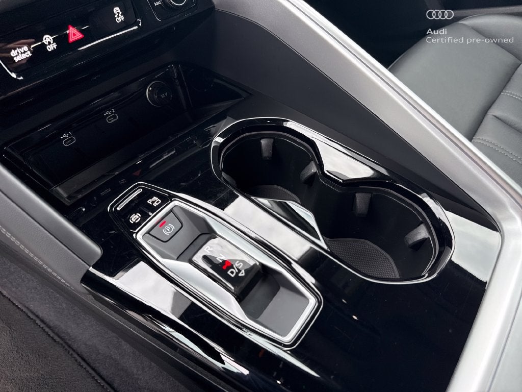 2025 Audi Q5 2.0T Premium quattro