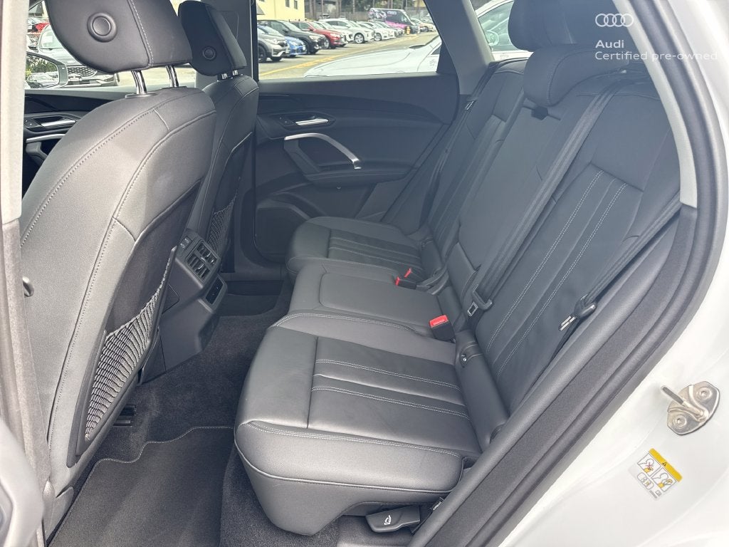 2025 Audi Q5 2.0T Premium quattro