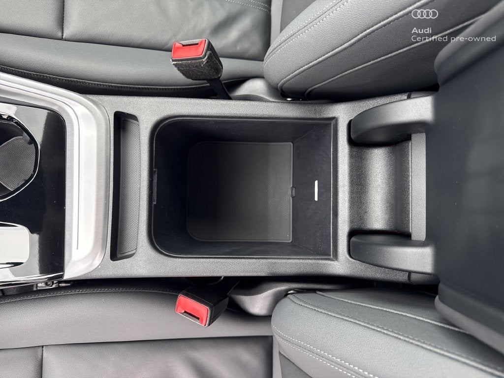 2025 Audi Q5 2.0T Premium quattro