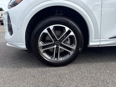 2025 Audi Q5 2.0T Premium quattro