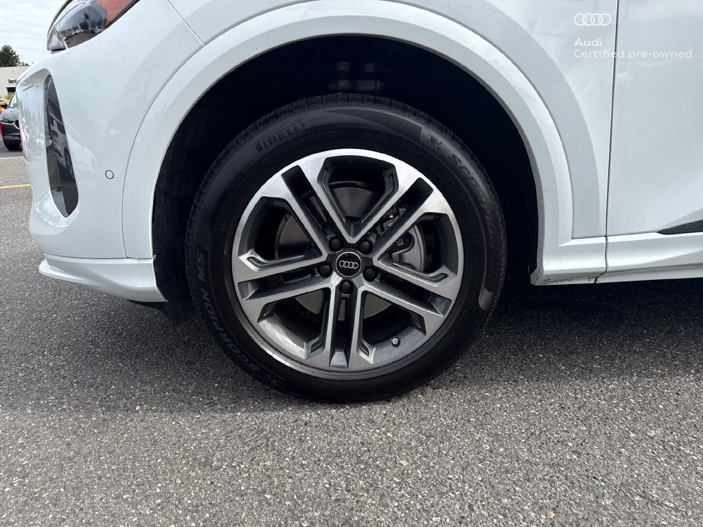2025 Audi Q5 2.0T Premium quattro