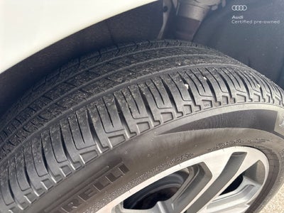 2025 Audi Q5 2.0T Premium quattro