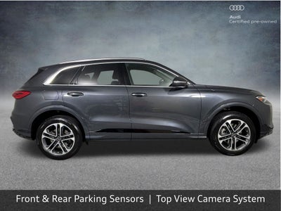 2025 Audi Q5 2.0T Premium quattro
