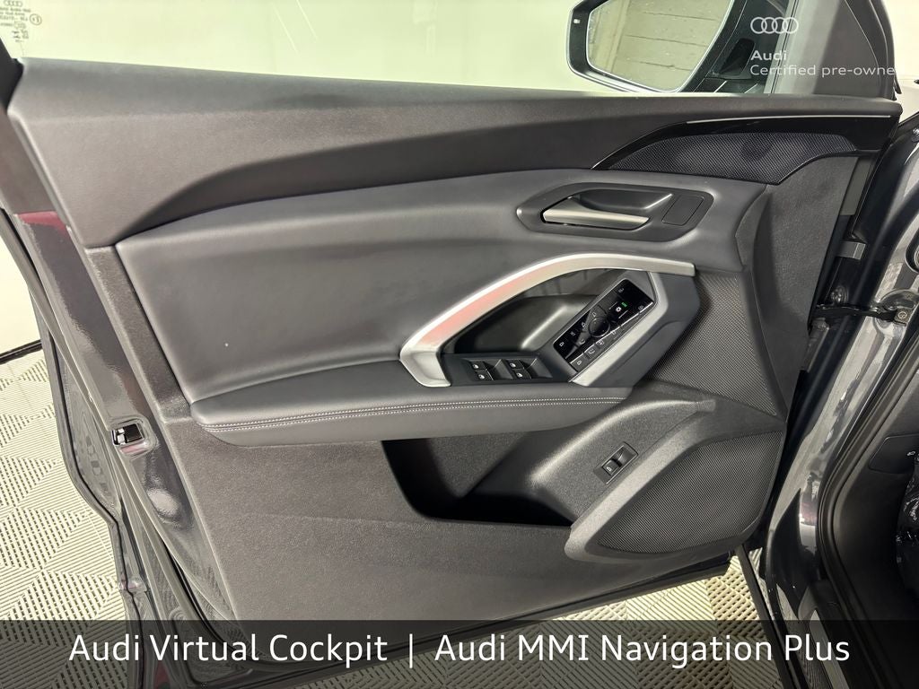 2025 Audi Q5 2.0T Premium quattro
