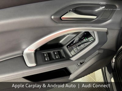 2025 Audi Q5 2.0T Premium quattro