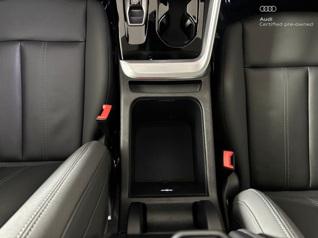 2025 Audi Q5 2.0T Premium quattro