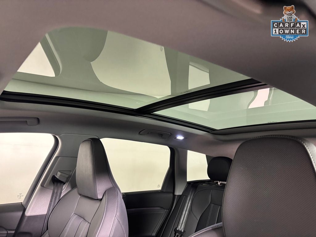 2025 Audi Q6 e-tron Premium Plus quattro