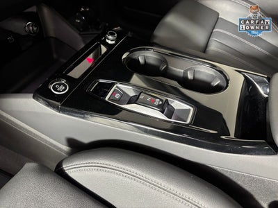 2025 Audi Q6 e-tron Premium Plus quattro