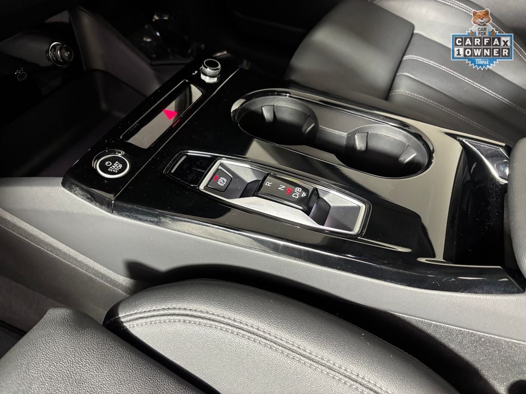 2025 Audi Q6 e-tron Premium Plus quattro