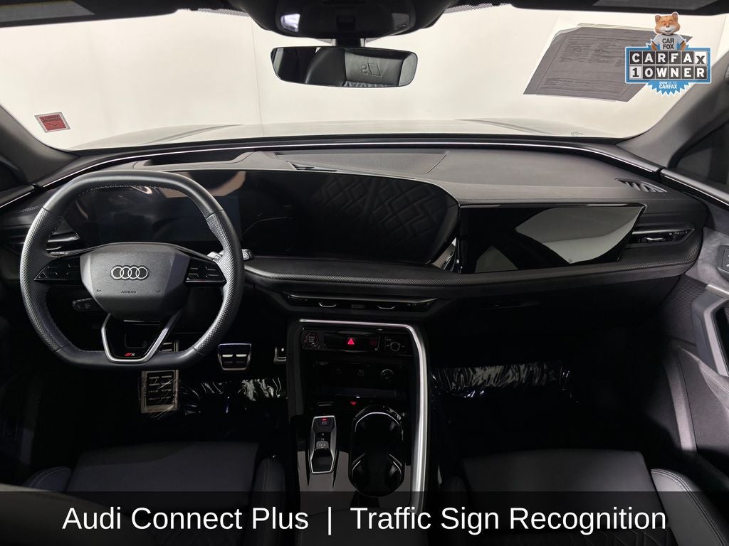 2025 Audi SQ5 3.0T Premium Plus quattro