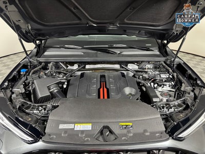 2025 Audi SQ5 3.0T Premium Plus quattro