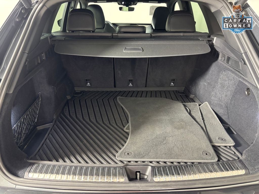 2025 Audi SQ5 3.0T Premium Plus quattro
