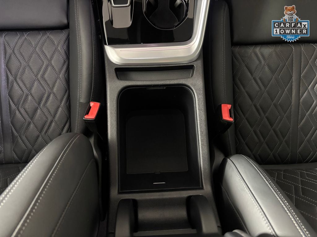 2025 Audi SQ5 3.0T Premium Plus quattro