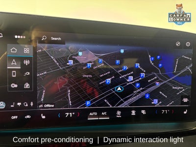 2025 Audi SQ6 e-tron Premium Plus quattro