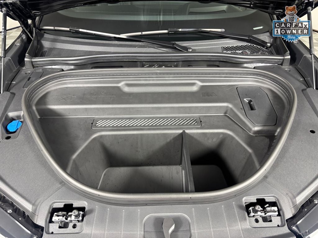 2025 Audi SQ6 e-tron Premium Plus quattro