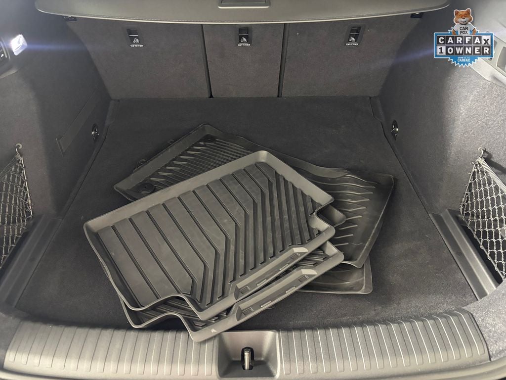 2025 Audi SQ6 e-tron Premium Plus quattro