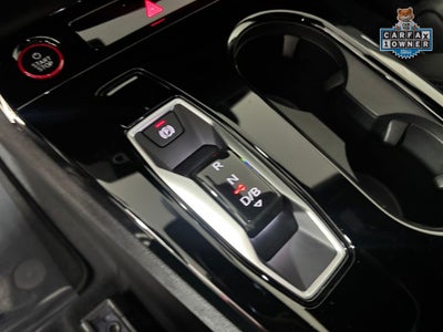 2025 Audi SQ6 e-tron Premium Plus quattro