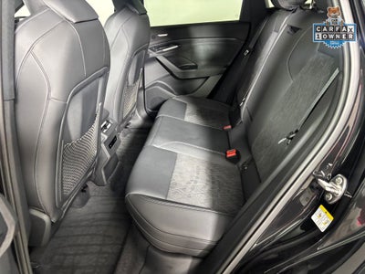 2025 Audi SQ6 e-tron Premium Plus quattro