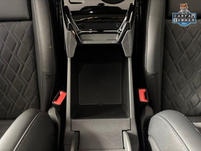 2025 Audi SQ6 e-tron Premium Plus quattro