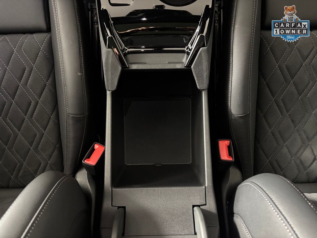 2025 Audi SQ6 e-tron Premium Plus quattro
