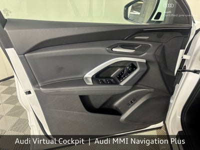 2025 Audi Q5 2.0T Premium Plus quattro