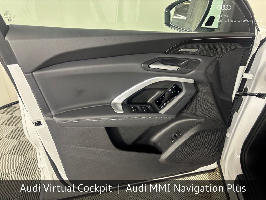 2025 Audi Q5 2.0T Premium Plus quattro