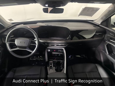 2025 Audi Q5 2.0T Premium Plus quattro