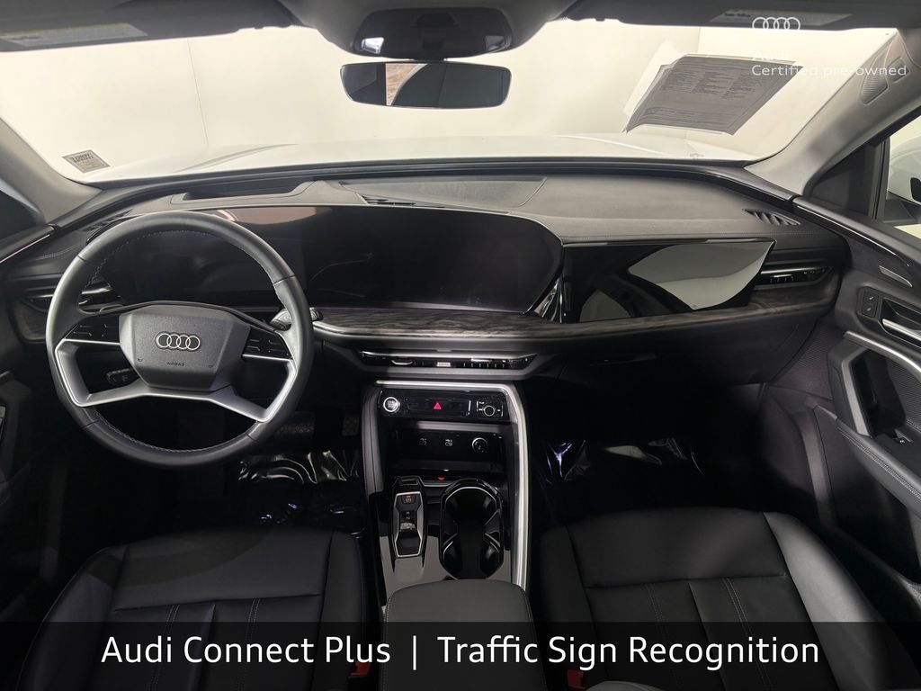 2025 Audi Q5 2.0T Premium Plus quattro