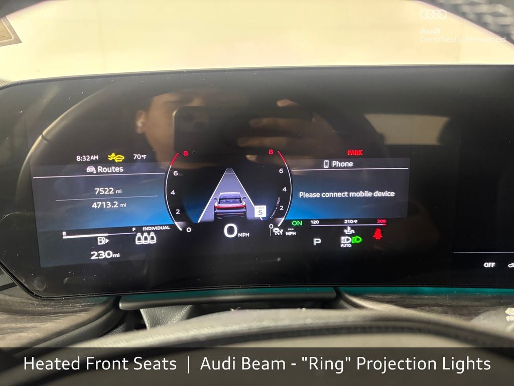 2025 Audi Q5 2.0T Premium Plus quattro