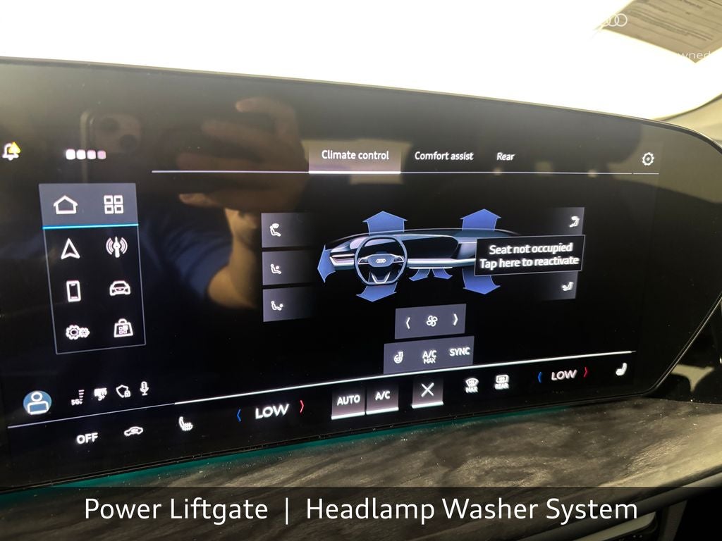 2025 Audi Q5 2.0T Premium Plus quattro