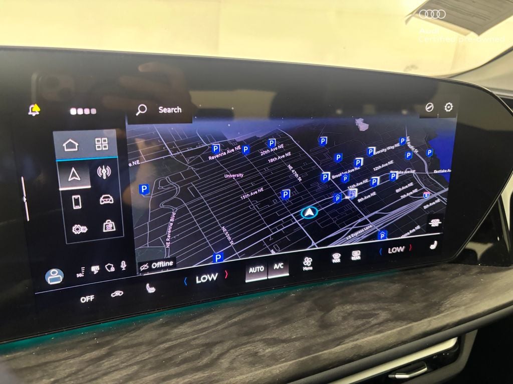 2025 Audi Q5 2.0T Premium Plus quattro