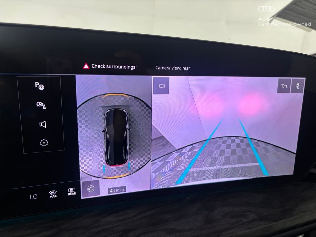 2025 Audi Q5 2.0T Premium Plus quattro