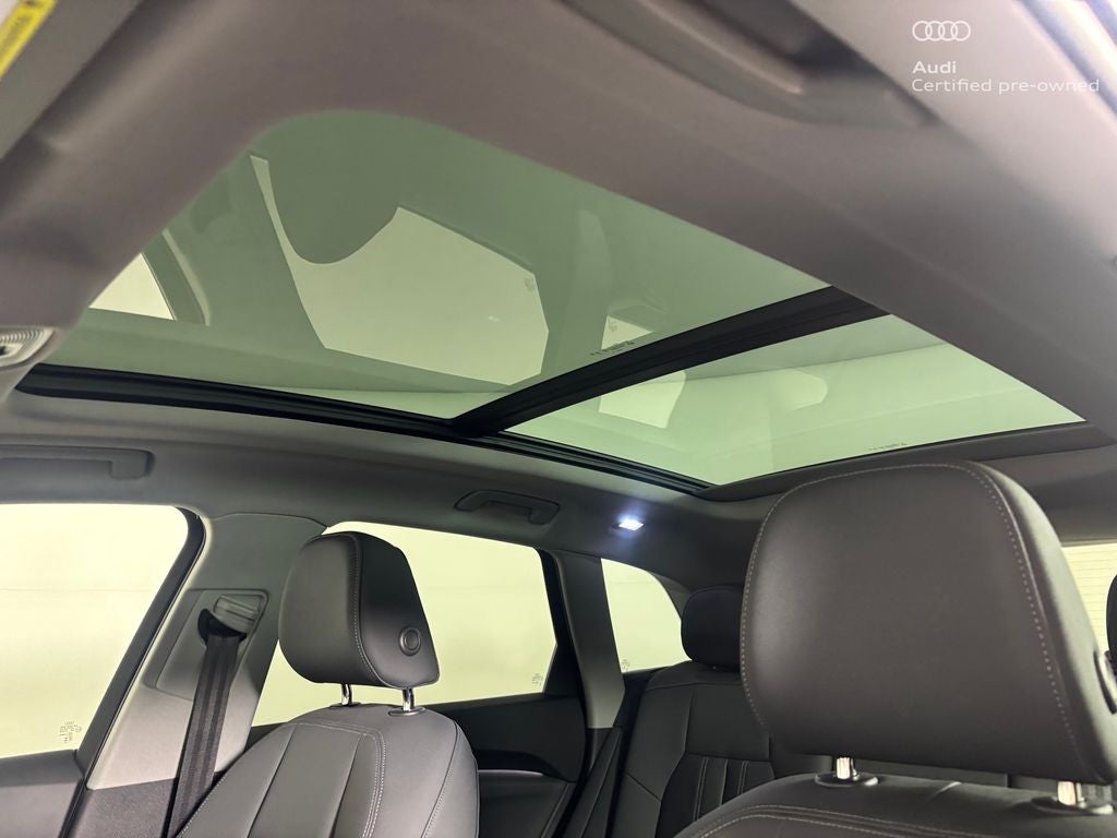 2025 Audi Q5 2.0T Premium Plus quattro