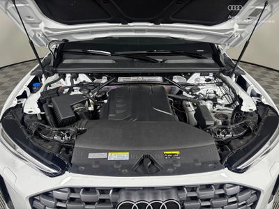2025 Audi Q5 2.0T Premium Plus quattro
