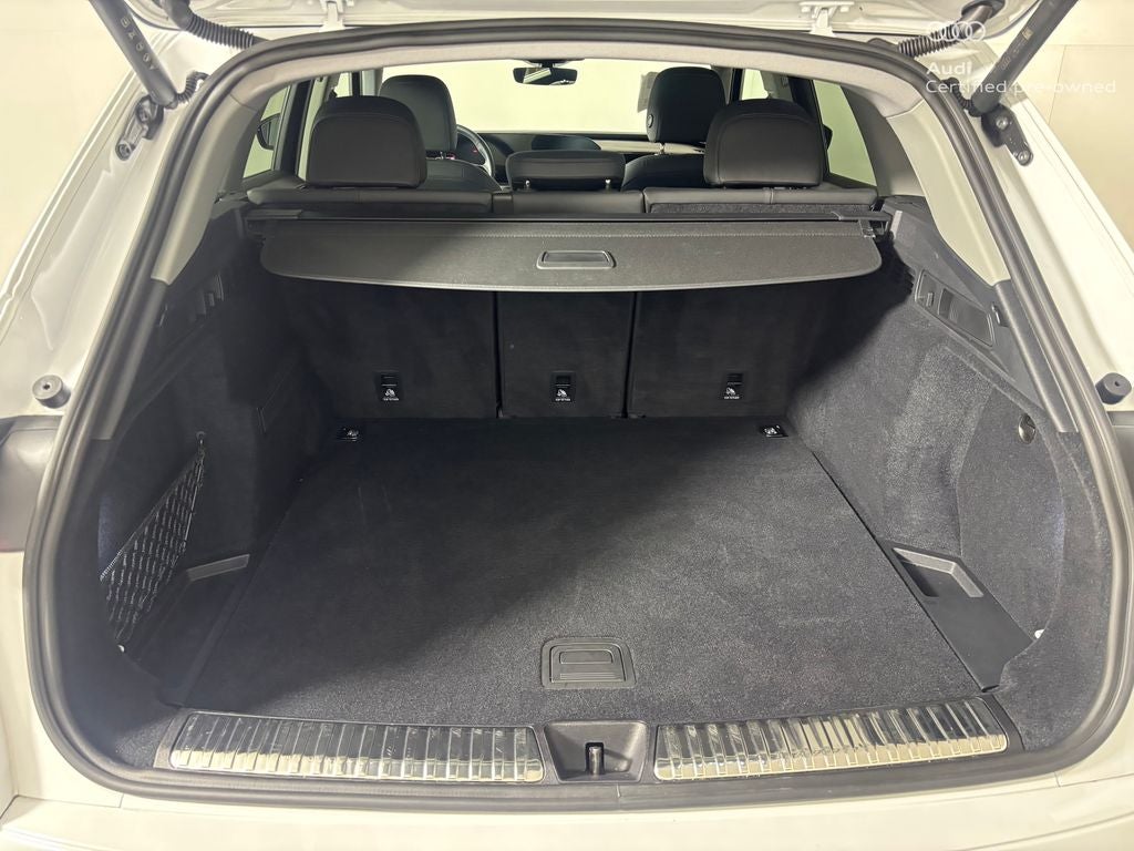 2025 Audi Q5 2.0T Premium Plus quattro