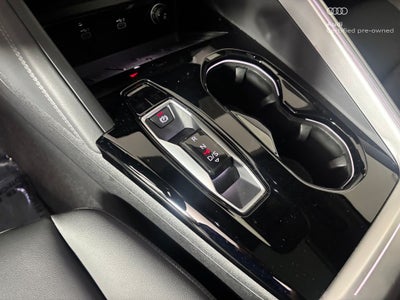 2025 Audi Q5 2.0T Premium Plus quattro