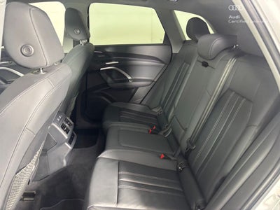 2025 Audi Q5 2.0T Premium Plus quattro