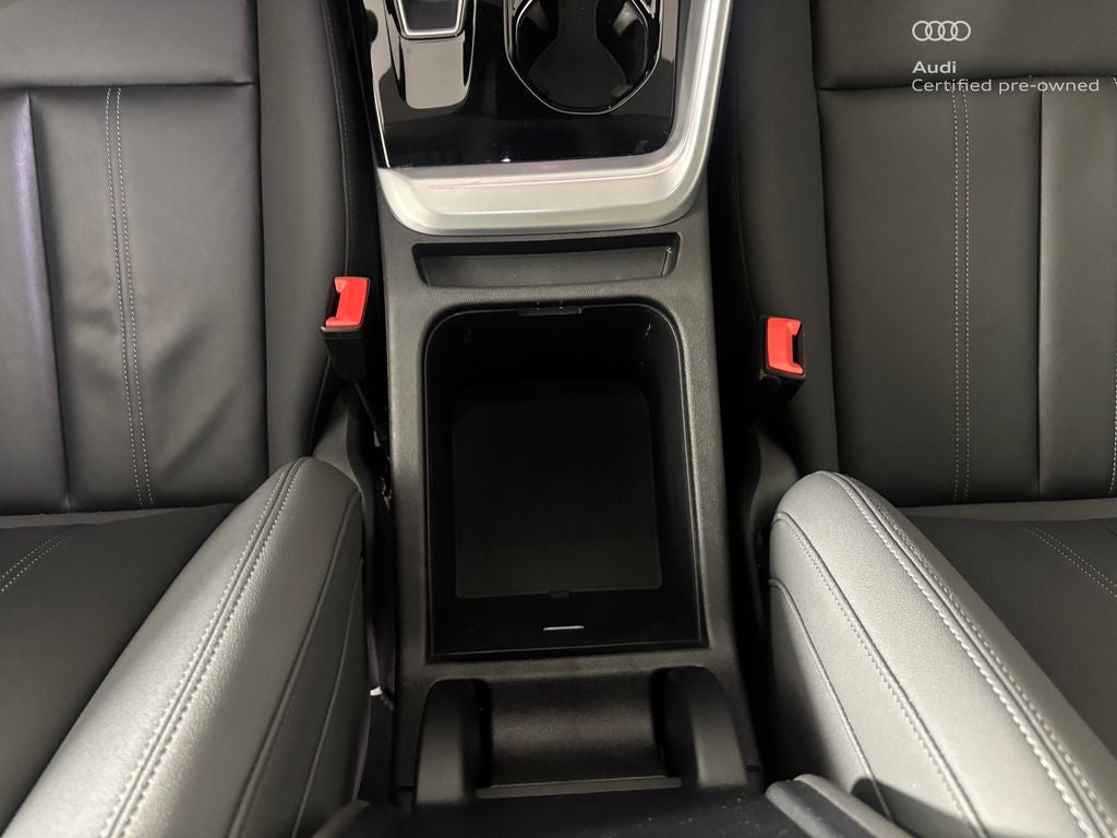 2025 Audi Q5 2.0T Premium Plus quattro