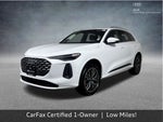 2025 Audi Q5 2.0T Premium Plus quattro